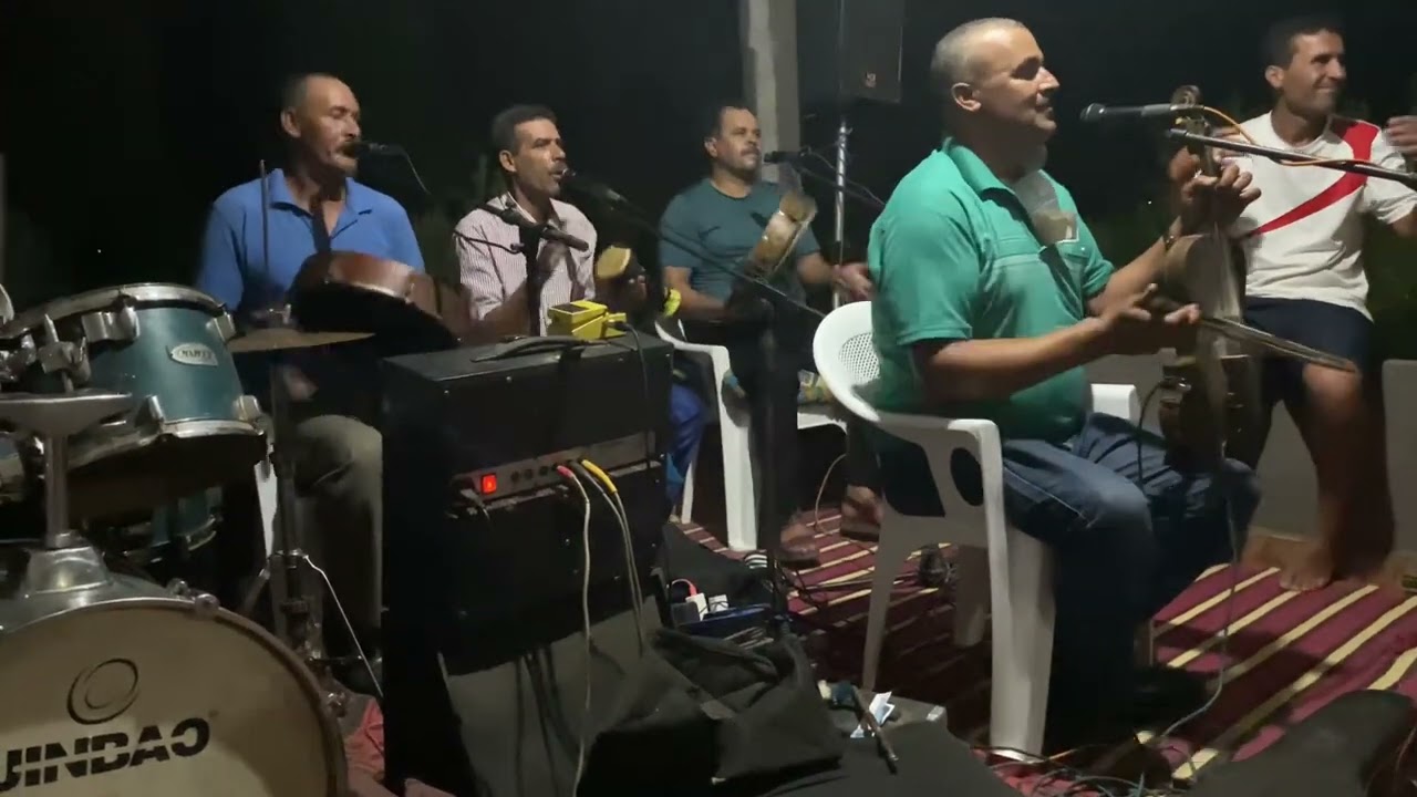 هيت وحده وحده العربي العليوي hayt whda whda L3arbi l3aliwi