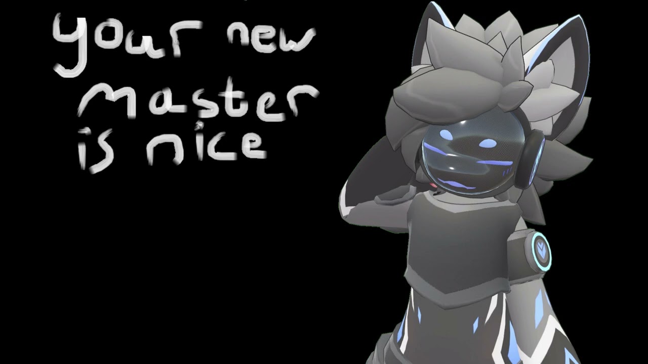 [Furry ASMR] Your new master is nice [comforting mistreated listener]