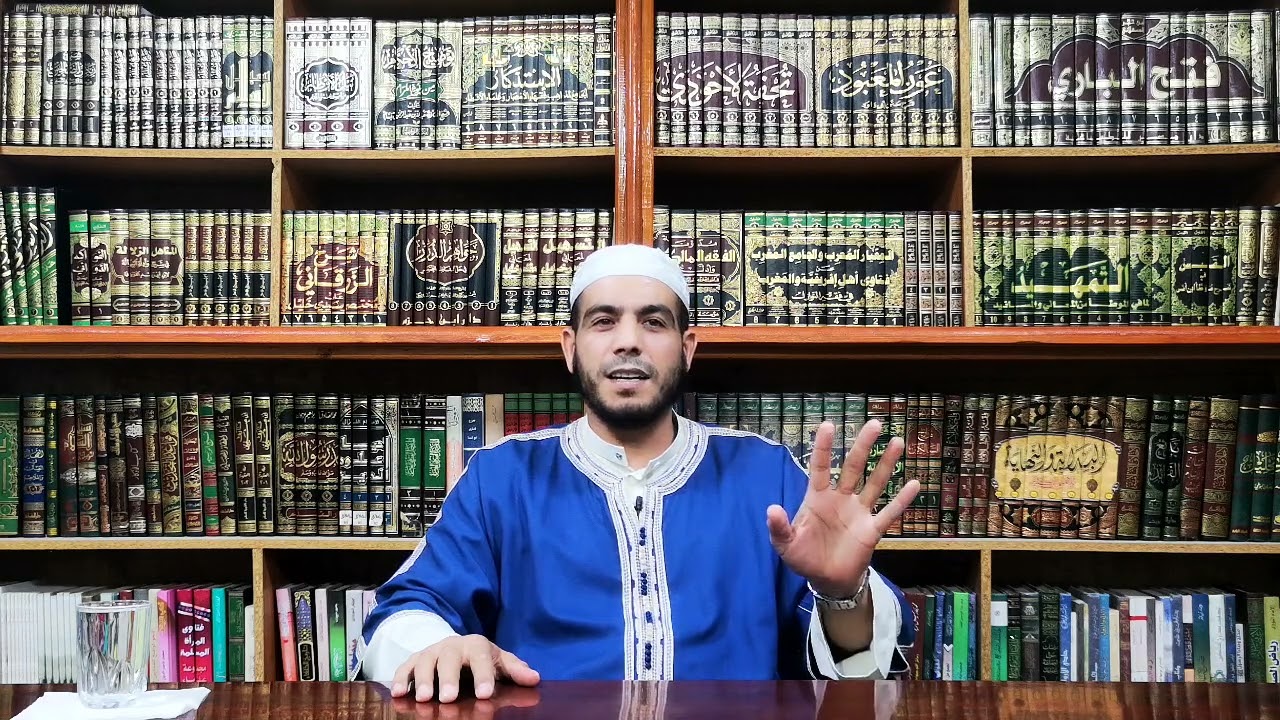 الدرس (87)..من شرح كتاب الرسالة.. باب المزارعة.. حكم كراء الأرض.. باب الوضع بالجوائح.. باب العرية..