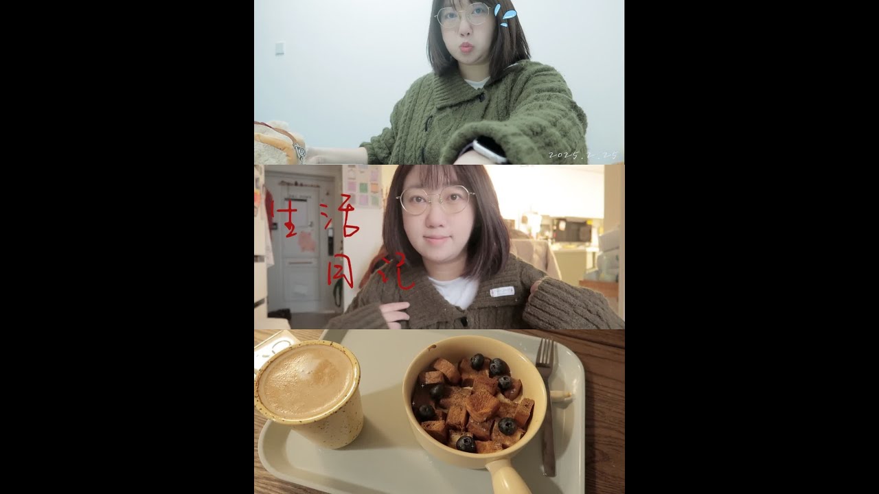 Vlog.