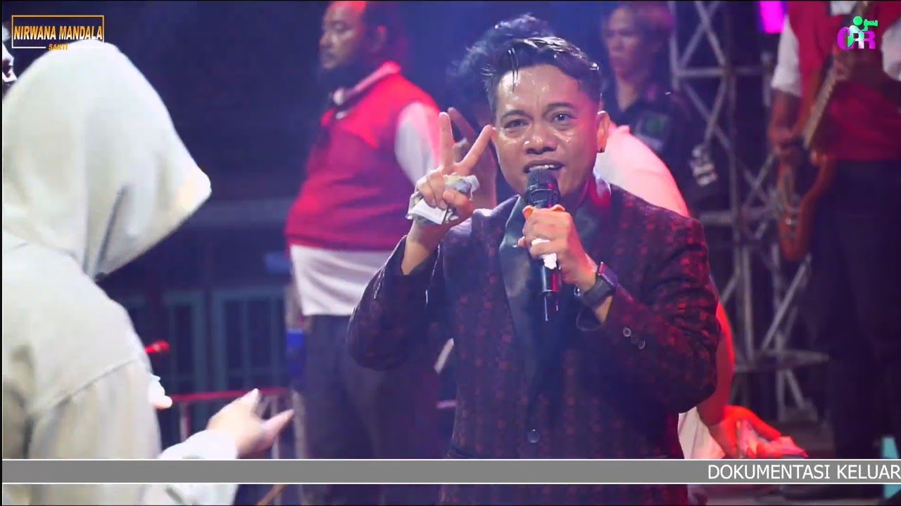 KANGGO SENOK / OCHOL DHUT / NORWANA MANDALA SAKTI / SUSY ARZETTY GROUP