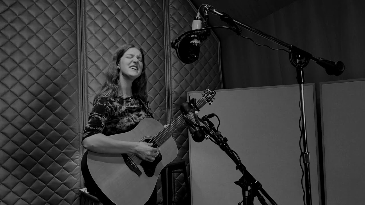 The Song You Sing (live from SubCat Studios)
