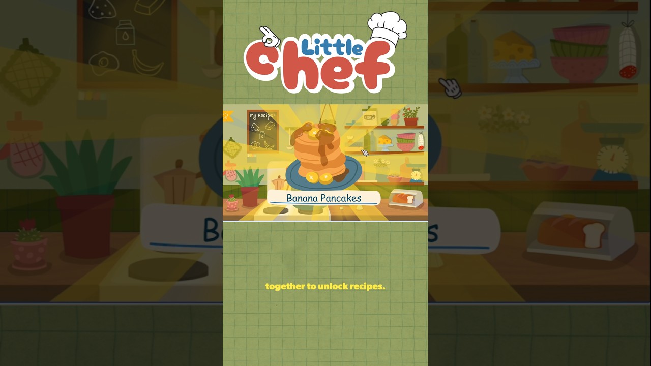We are making a cute and cozy cooking game! #devlog #gamedev #cutecookiegaming #gaming #cozygames