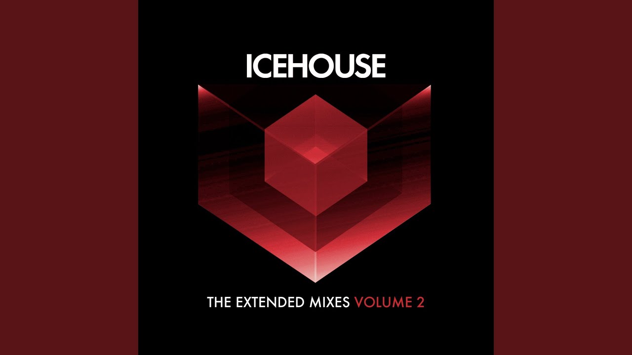 Electric Blue (Dub Mix)