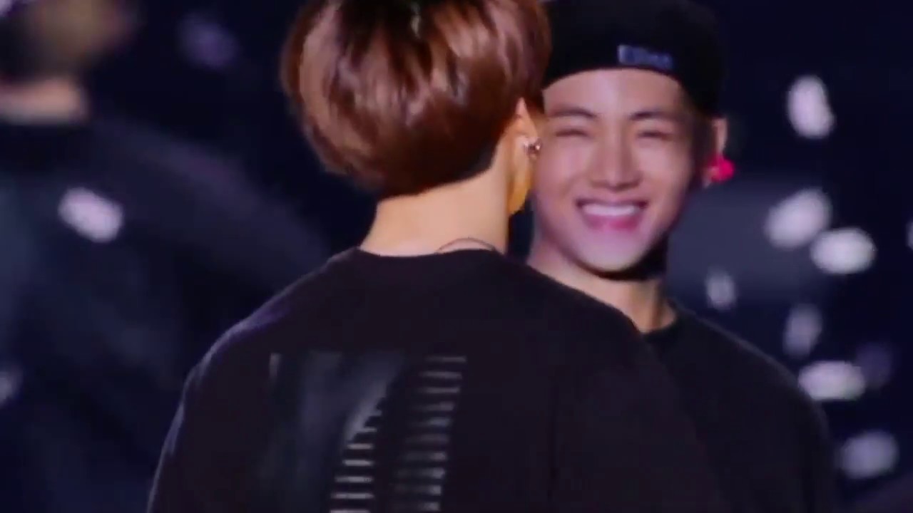 Thoughts of You Taekook