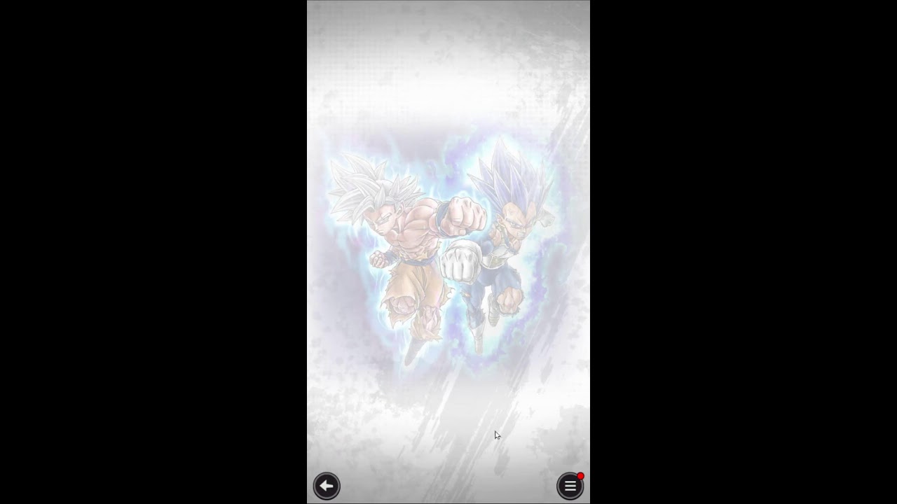 dragon ball legends stuff