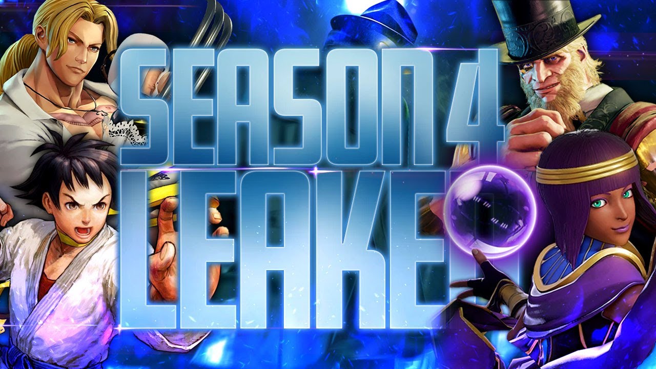 Will some of our favorites ever return? | Street Fighter 6
