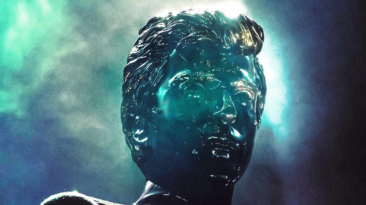 gesaffelstein - the urge〔𝑡ℎ𝑟𝑜𝑤𝑒𝑑 ツ 𝑟𝑒𝑣𝑒𝑟𝑏〕