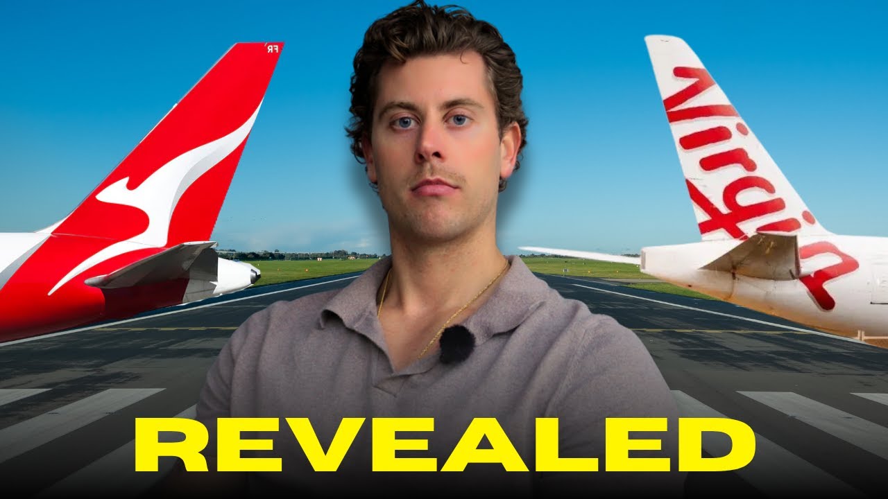 My Top Frequent Flyer Tools for Australians (Qantas & Velocity)