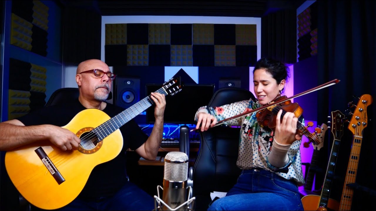 LA TARARA - Luis Robisco & Roser Loscos