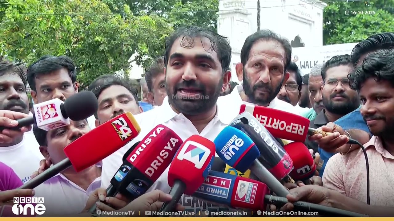 'എനിക്കും കുറച്ചു കാര്യങ്ങൾ പറയാനുണ്ട്, പക്ഷെ തെരഞ്ഞെടുപ്പു കഴിയട്ടെ, എന്നിട്ട് പറയാം'