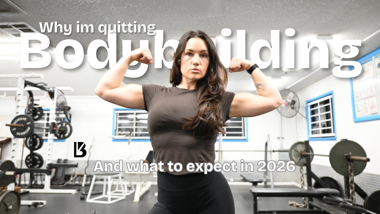 things are changing in 2026 | vision board demo