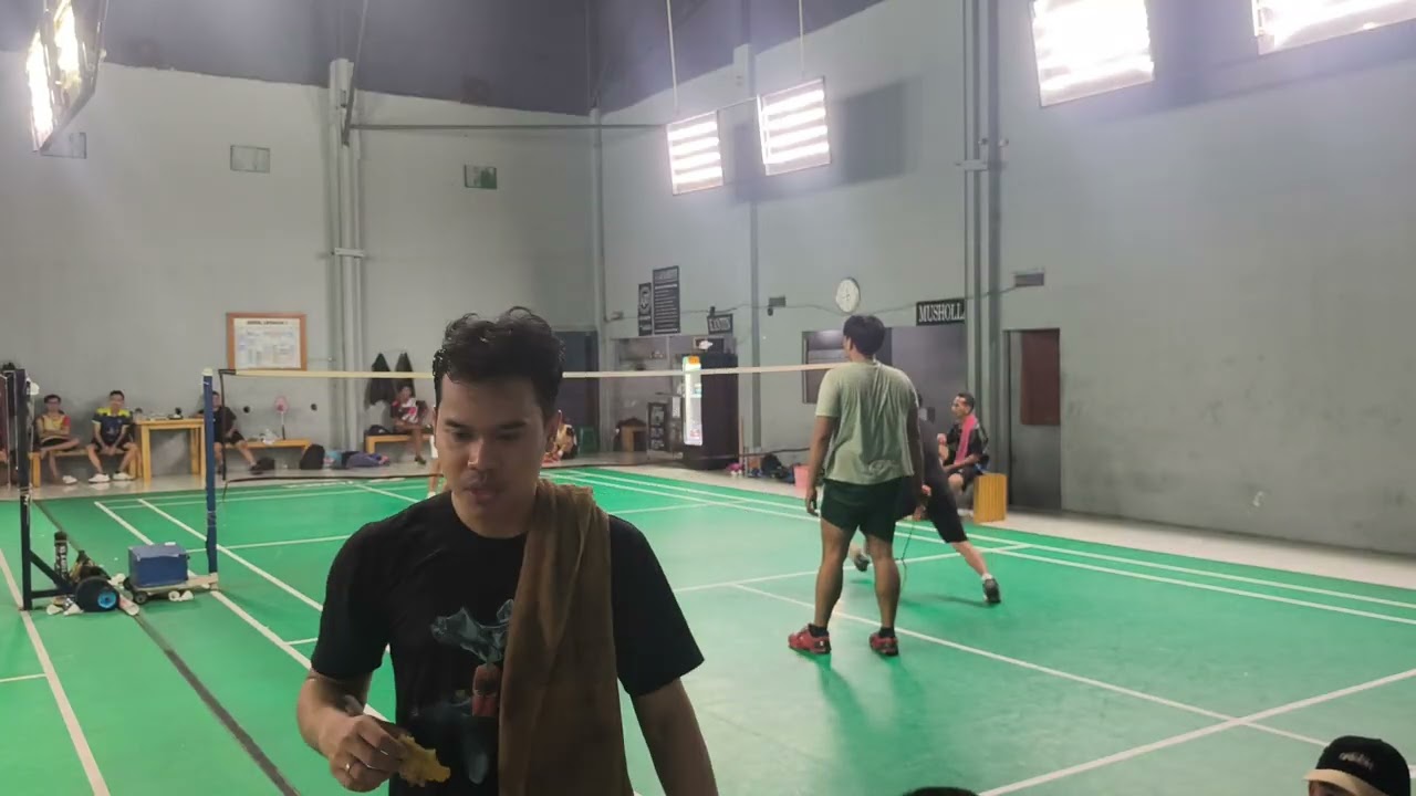 Bintang/Djaja edisi sparing