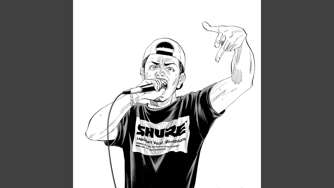 ボコボコのMIC