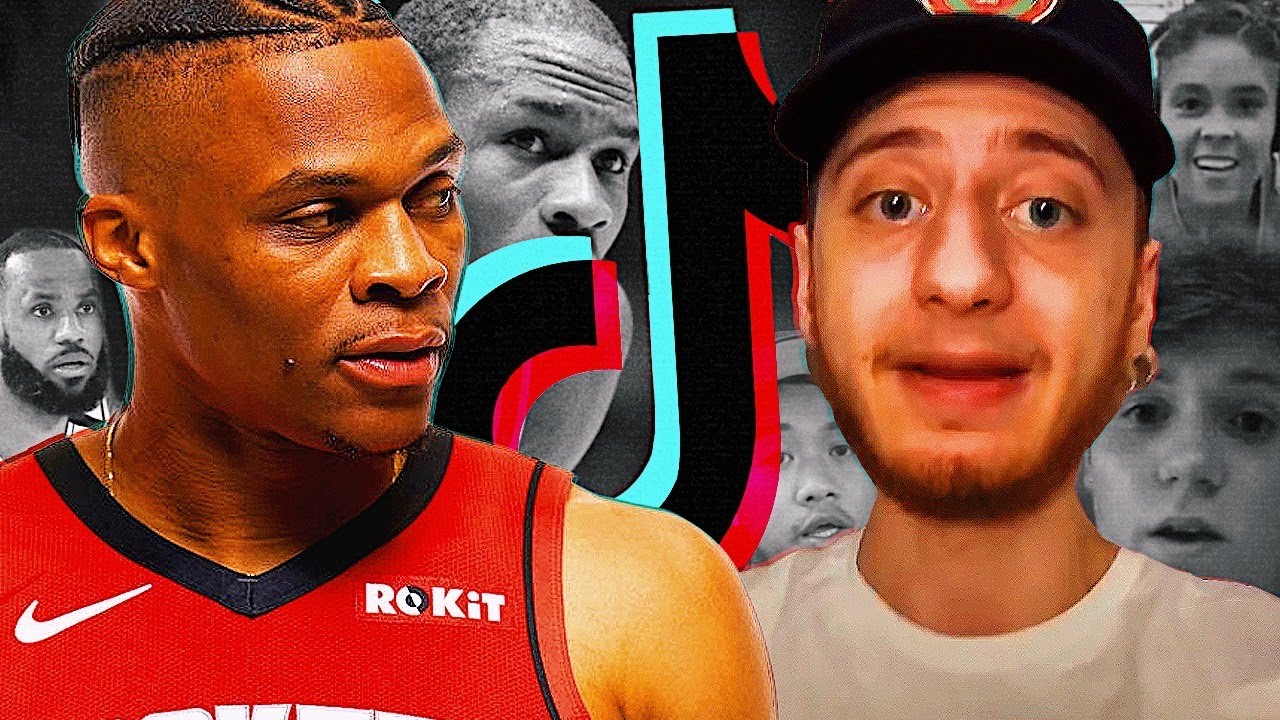 The Terrible Takes of NBA TikTok