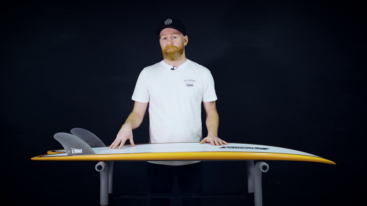 Channel Islands Fish V4