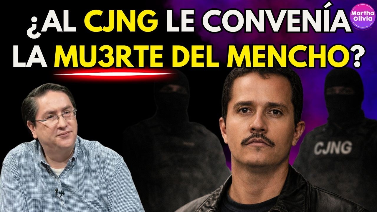 Con la muerte del 