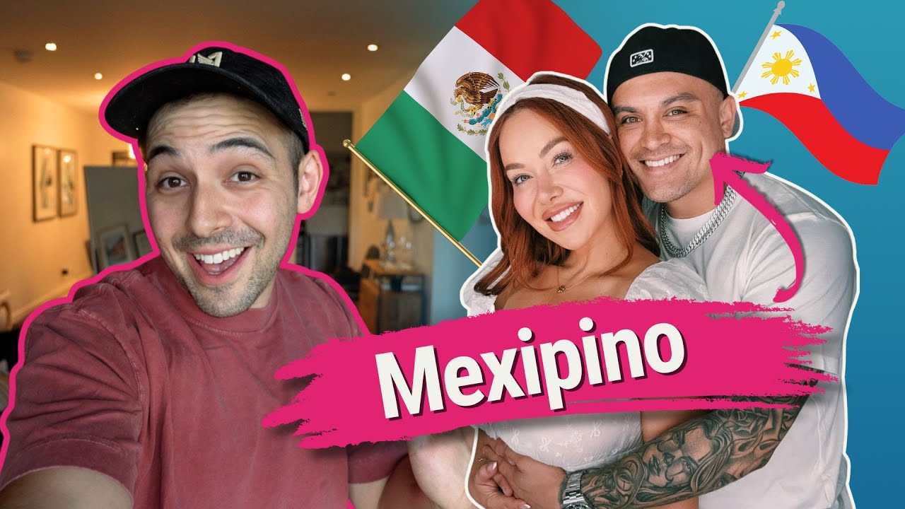 Why you see so many Mexipinos in the United States