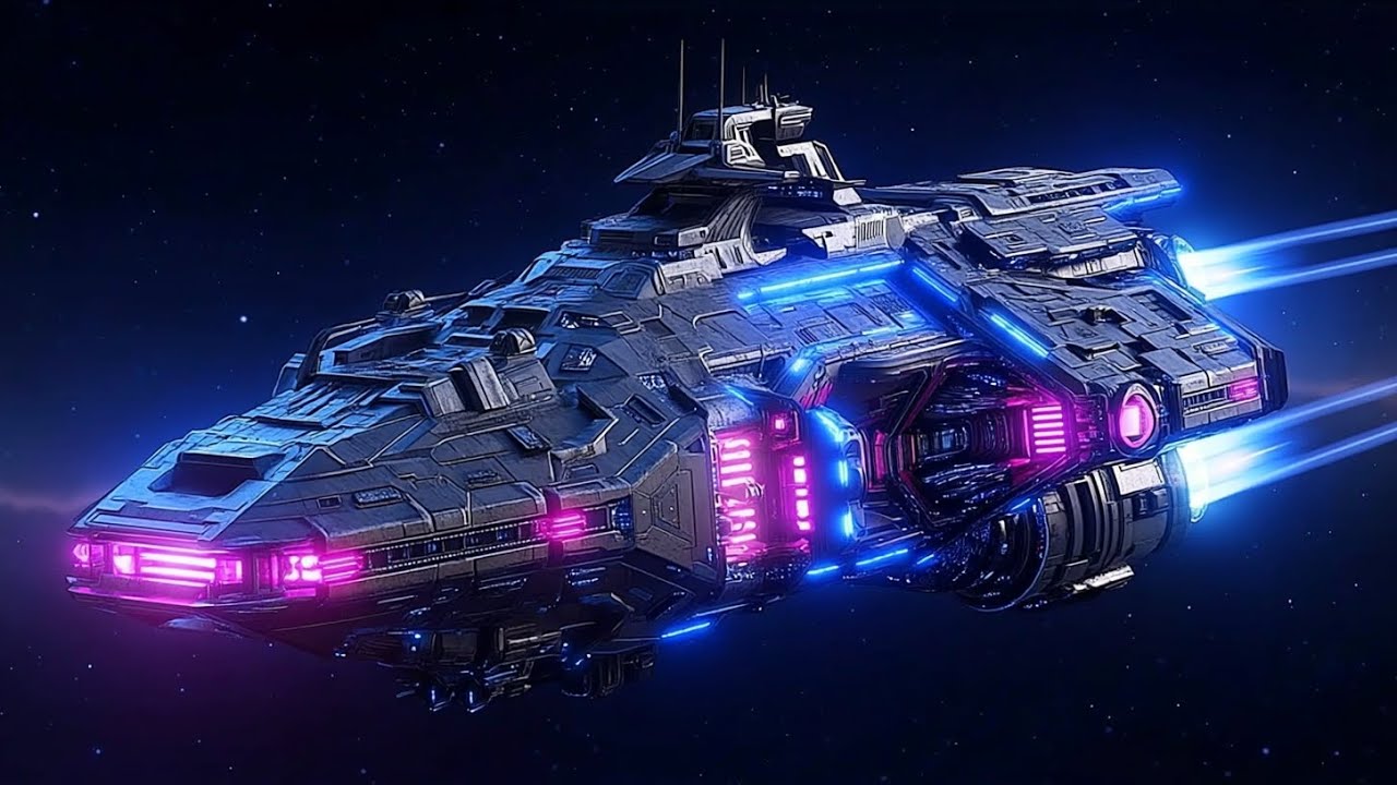 An Alien War Veteran Warned the Council He Was Thought to Be Mad but They Erred | HFY | Sci-Fi Story