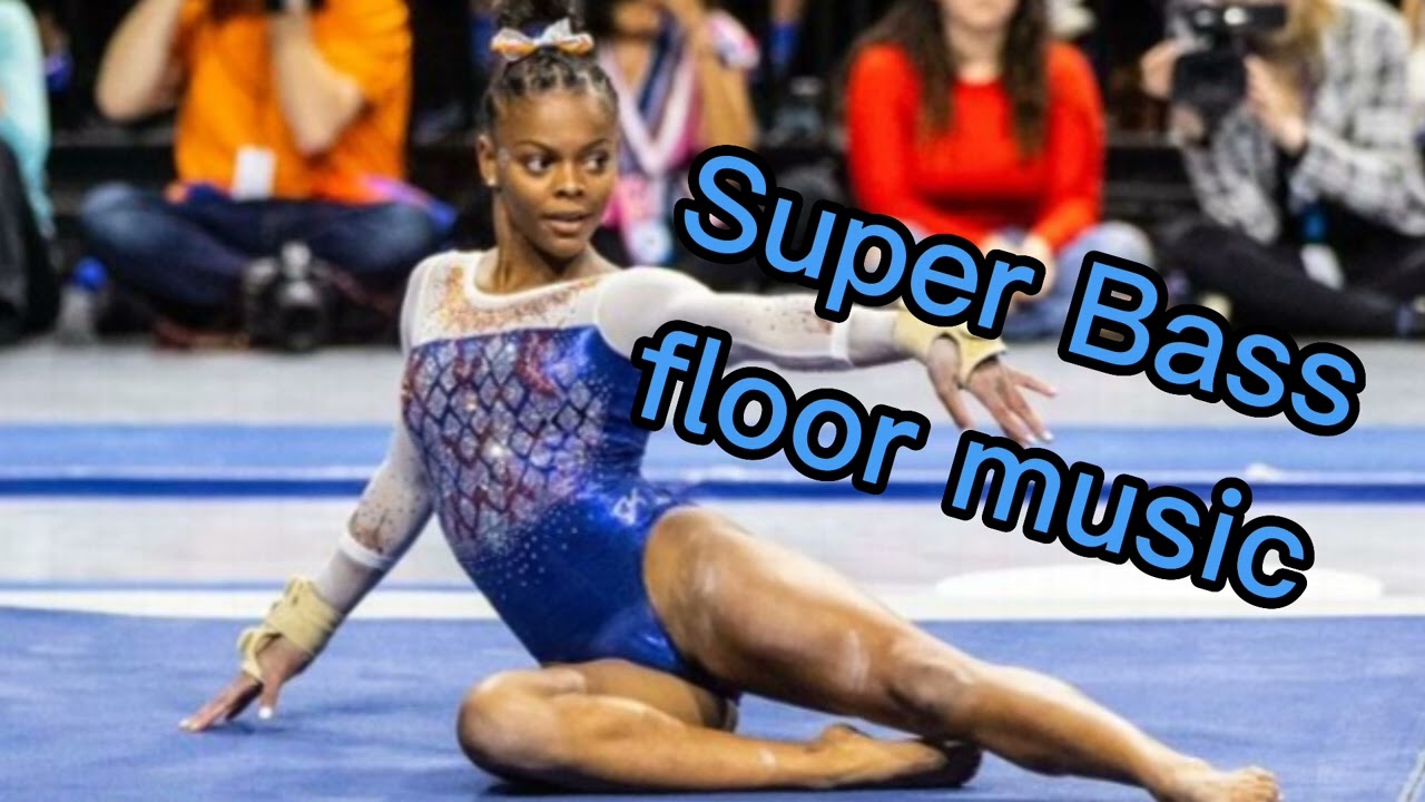 Super Bass Floor Music