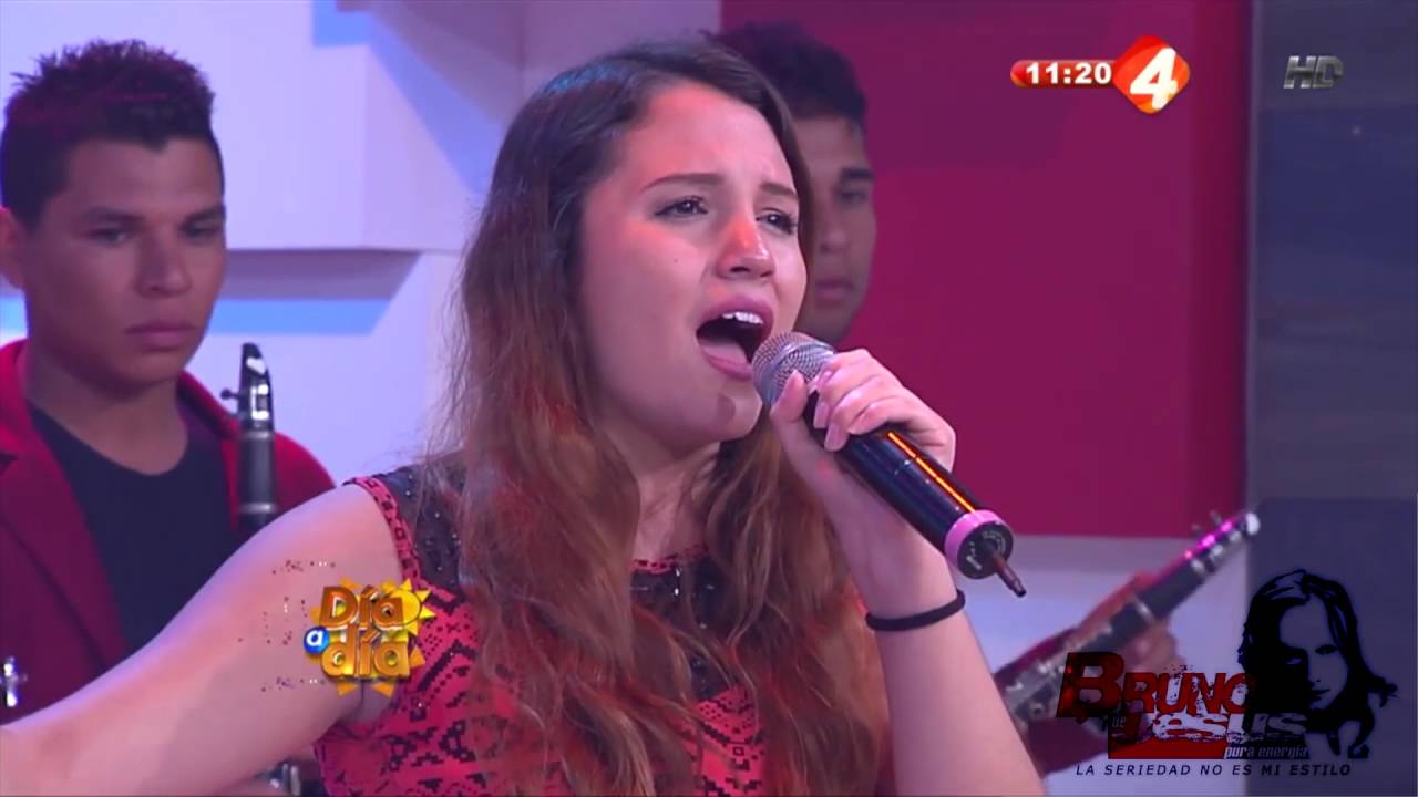 Bruno de jesus y pau SI QUIERES
