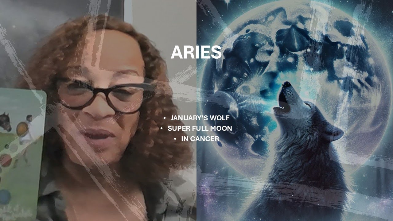 Aries♈🌕♋💖Karmic Justice An Unexpected Confession