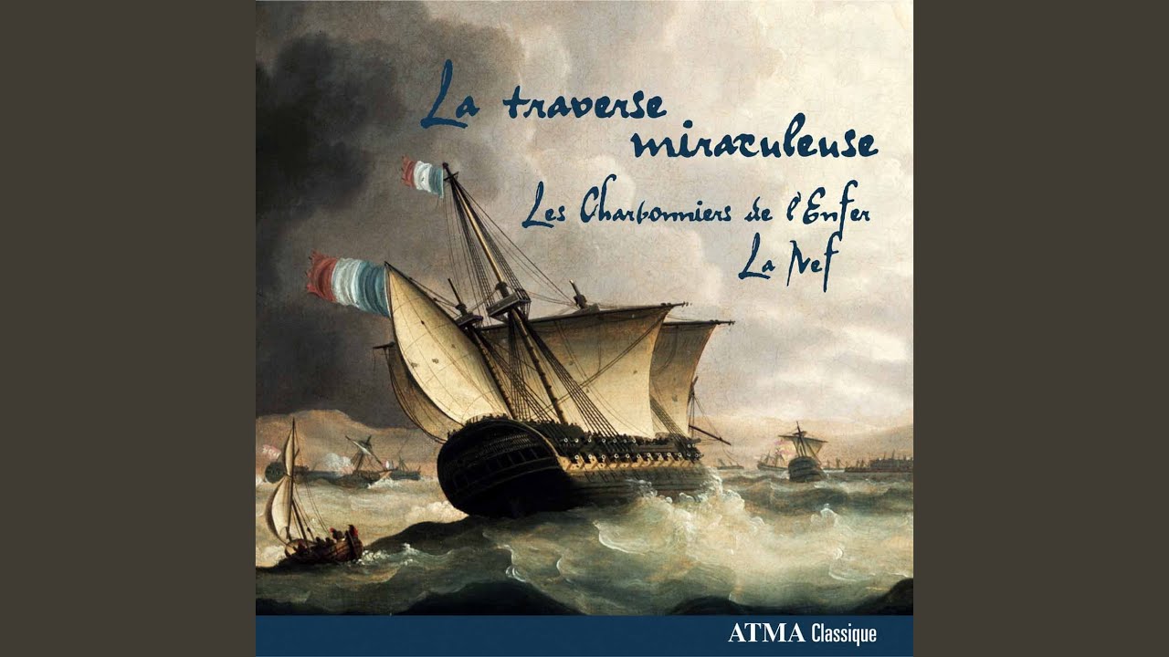 Le navire de Bayonne