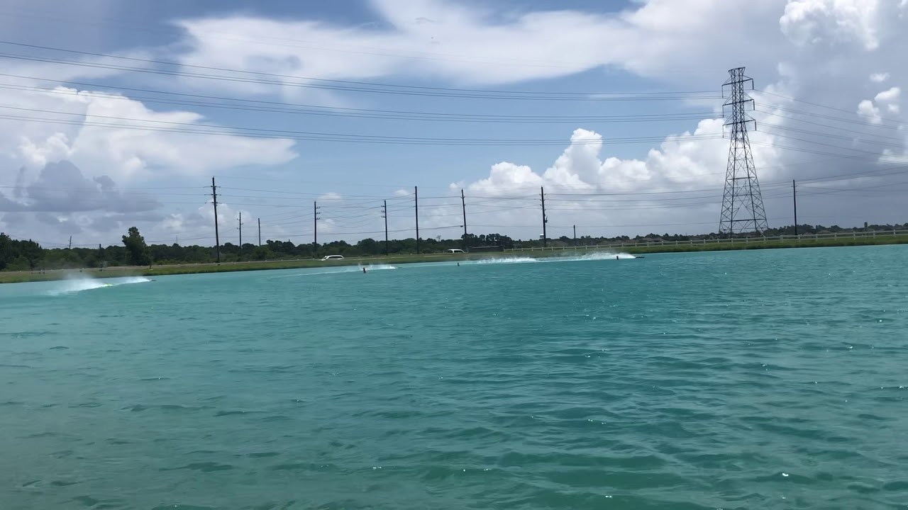 PQ Offshore Heat