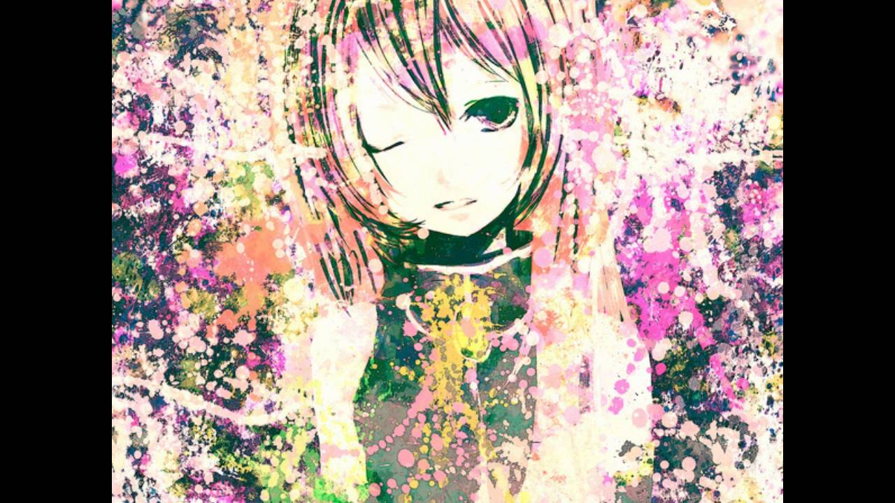 『Hanatan』You and beautiful world