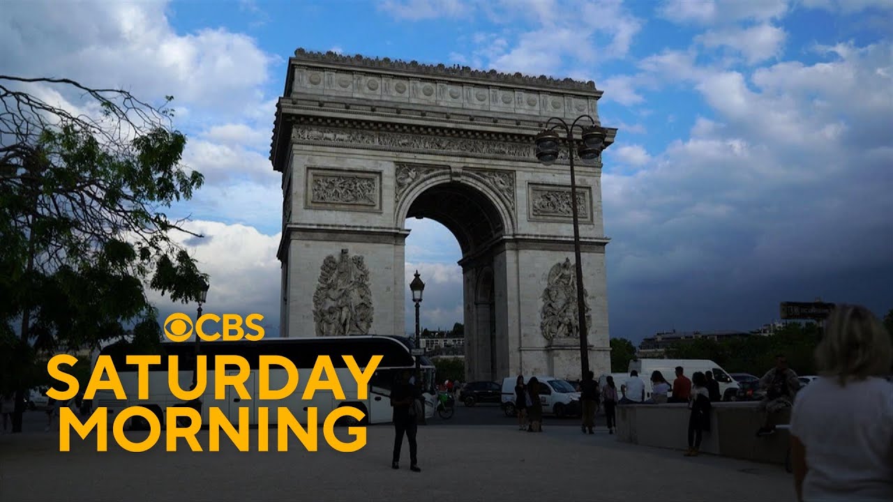 Inside the fight to bring locals back to a beloved Paris landmark