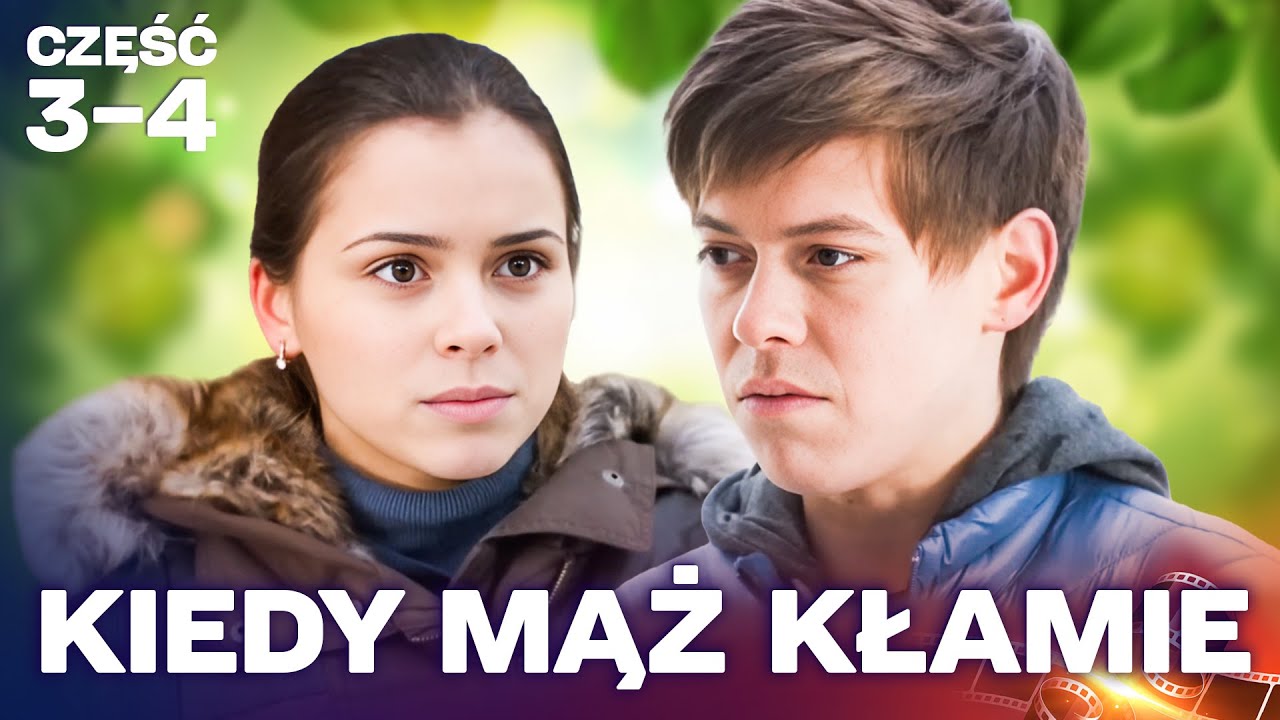 KIEDY MĄŻ KŁAMIE – część 3–4 | Finał | Cena prawdy