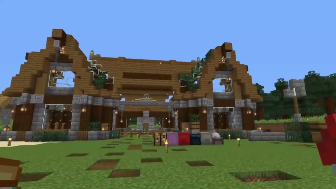 Chapman Minecraft hardcore episodes 13 24