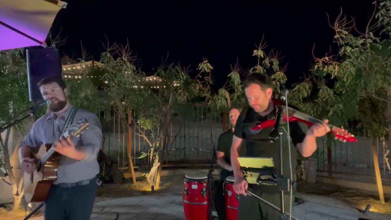 Tennessee Whiskey - John Baer Music