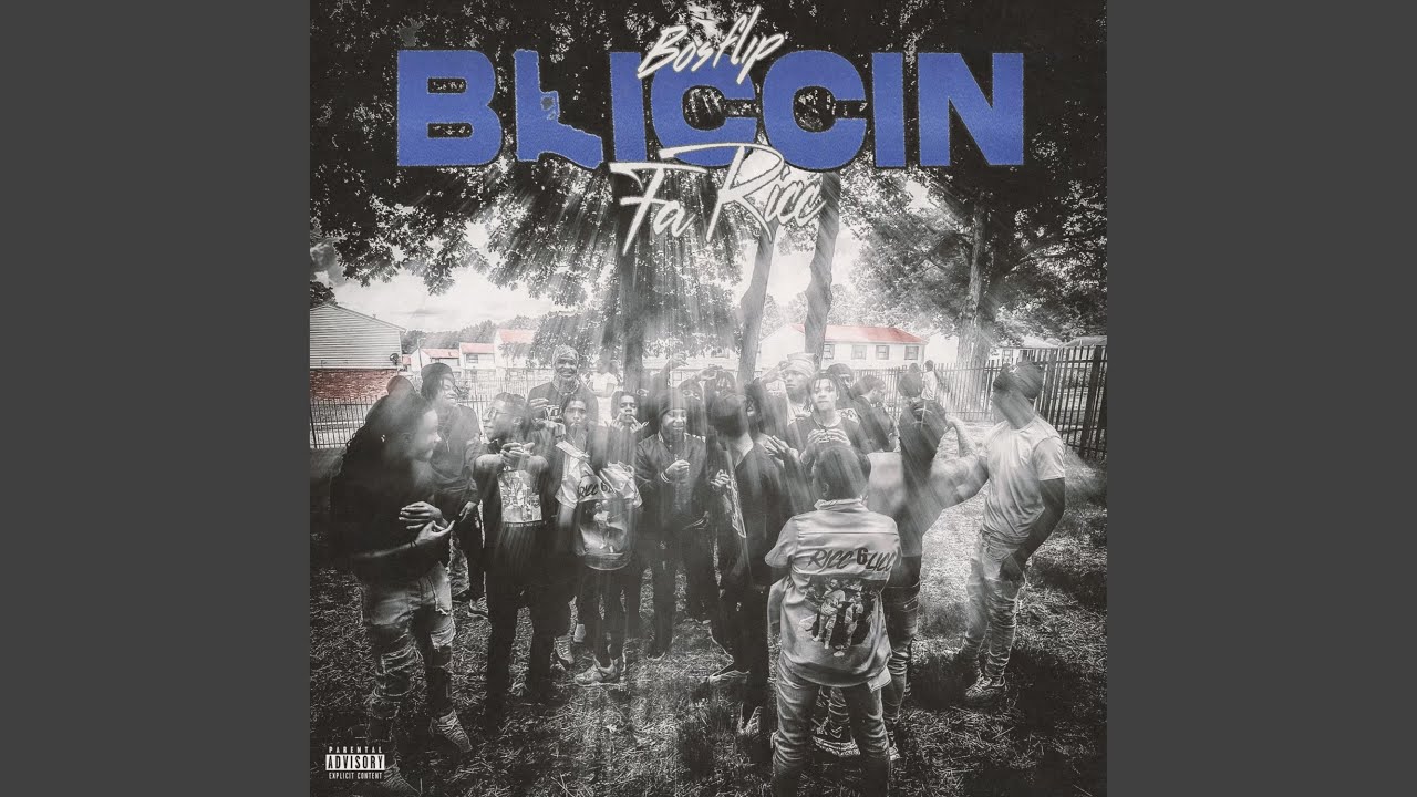 Bliccin Fa Ricc (Intro)