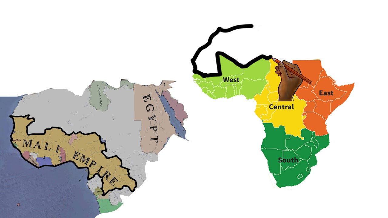 inGhana : History of the Akan Ethnic Group. [Year Of Return]