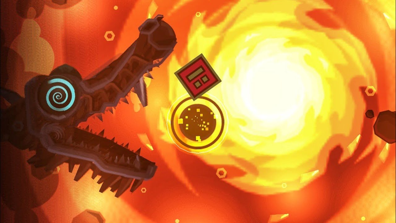 120,000 STARS AND 2700 DEMONS! 