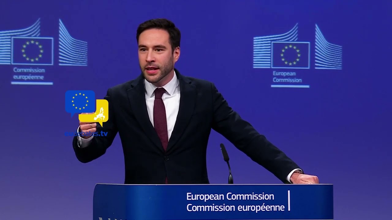 This Has Nothing to Do With Free Speech 🇪🇺 | EU Pushes Back on X & Grok Claims