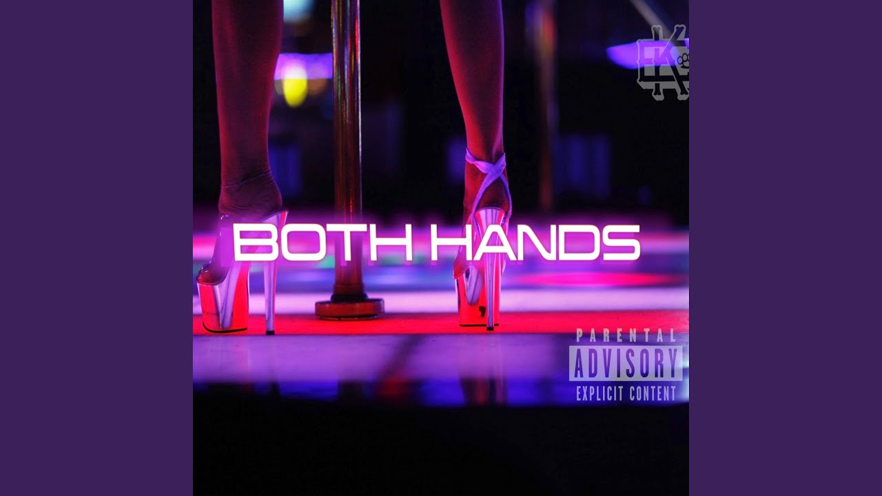 Both Hands (feat. Psy Delix)