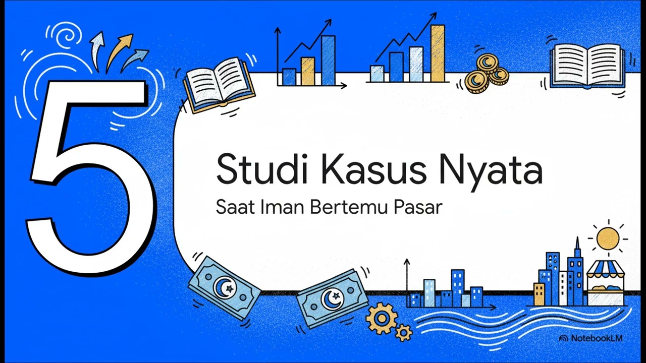 Permintaan & Penawaran Islam