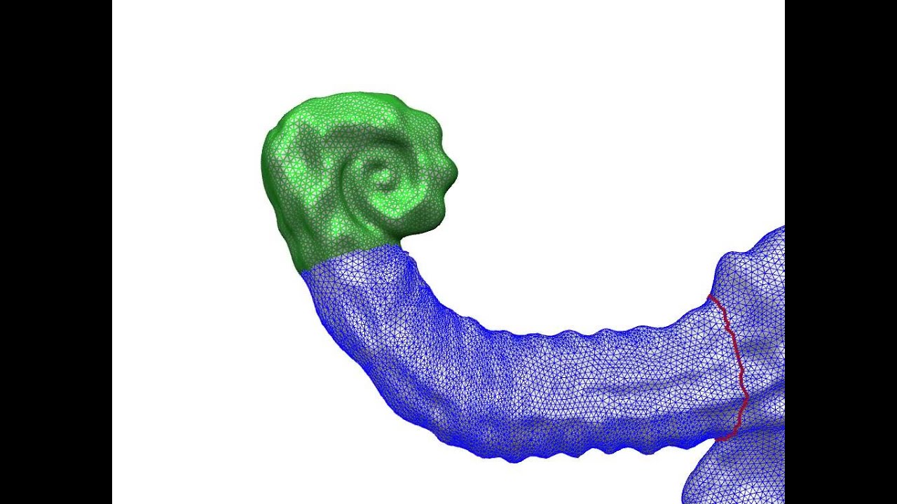 Geometry Seam Carving