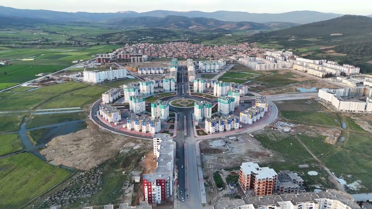 Azzaba Vue 🏡❤️