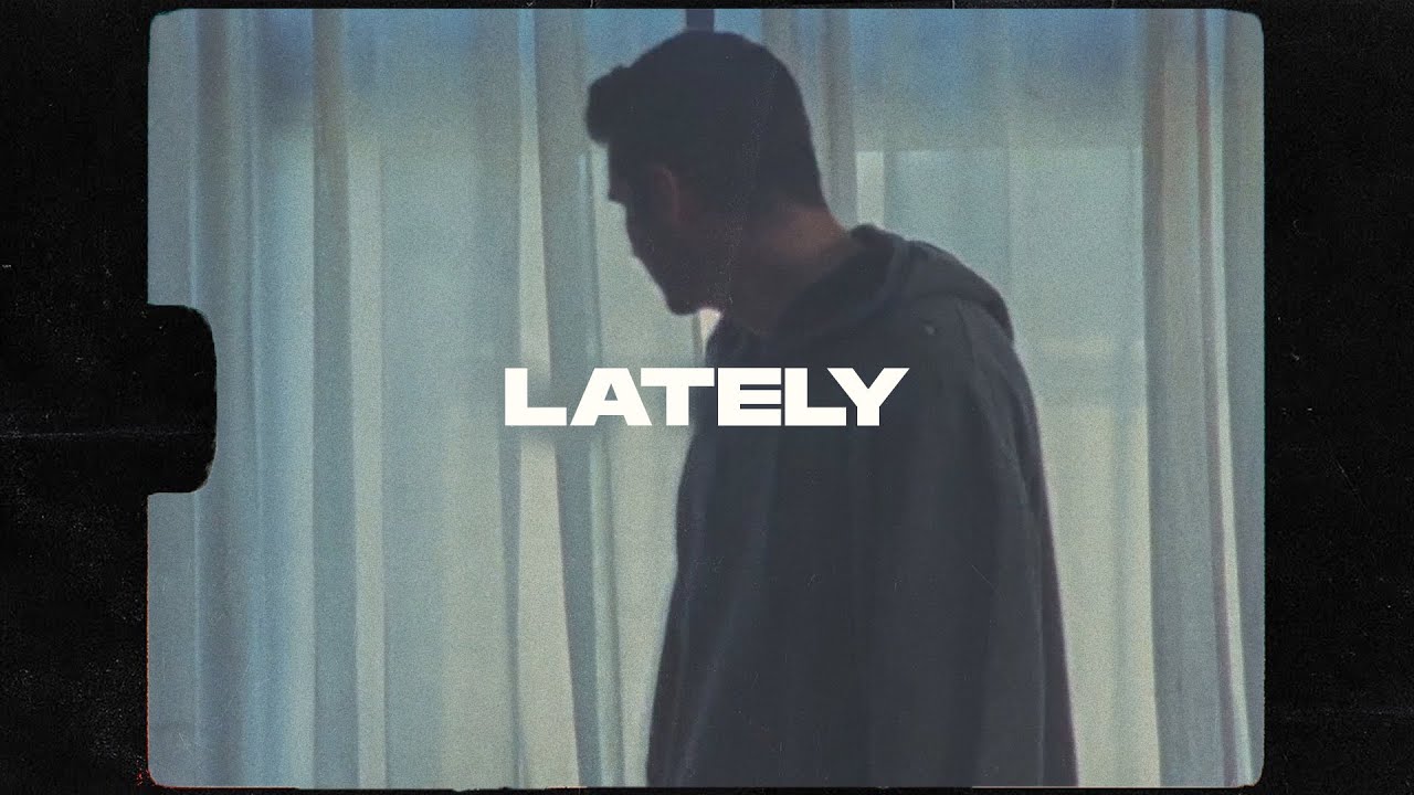(FREE) NF X WITT LOWRY TYPE BEAT - 'LATELY'