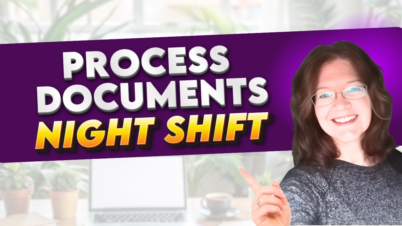 & A JOB LISTENING TO CALLS !  2 New Work From Home Jobs (Process Documents at Night & Call Quality)