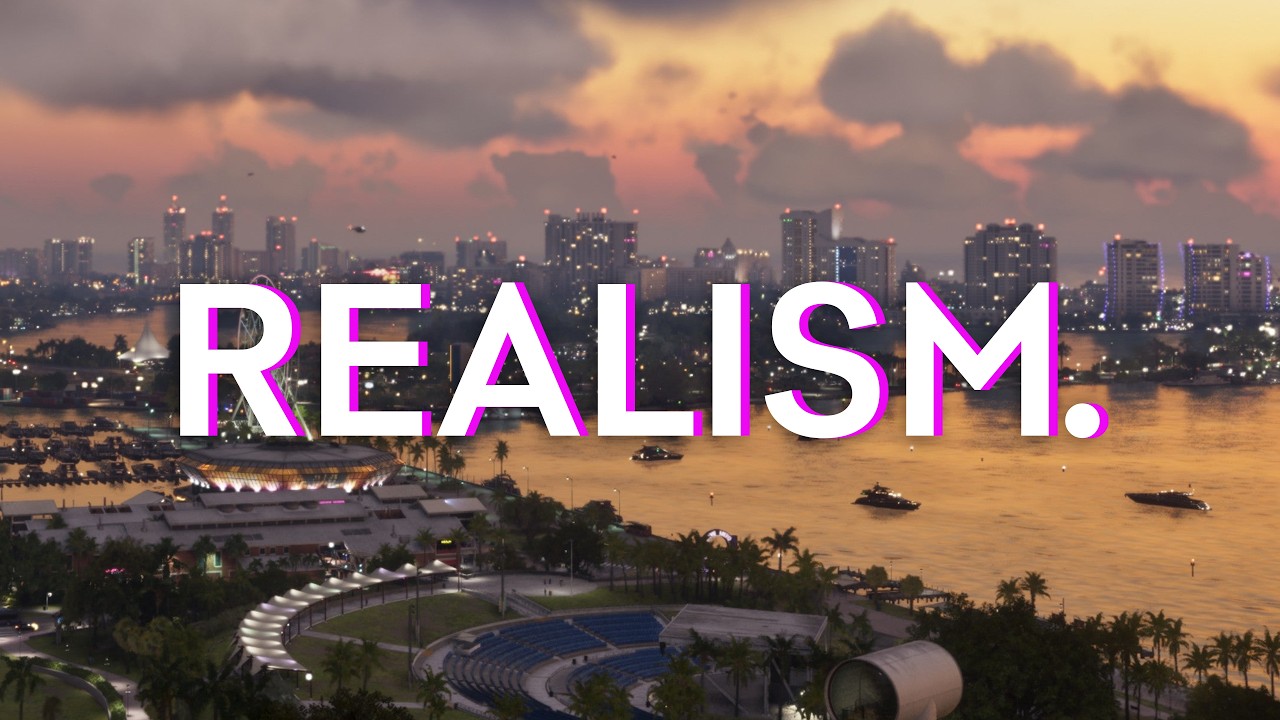 GTA 6 Is More Realistic Than You Think