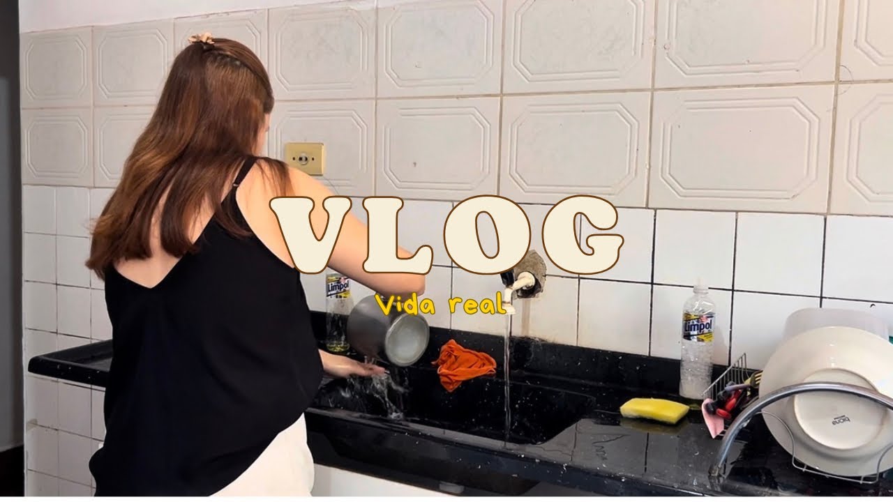 Cozinhando em casa | almoço fácil + bolo de milho 
