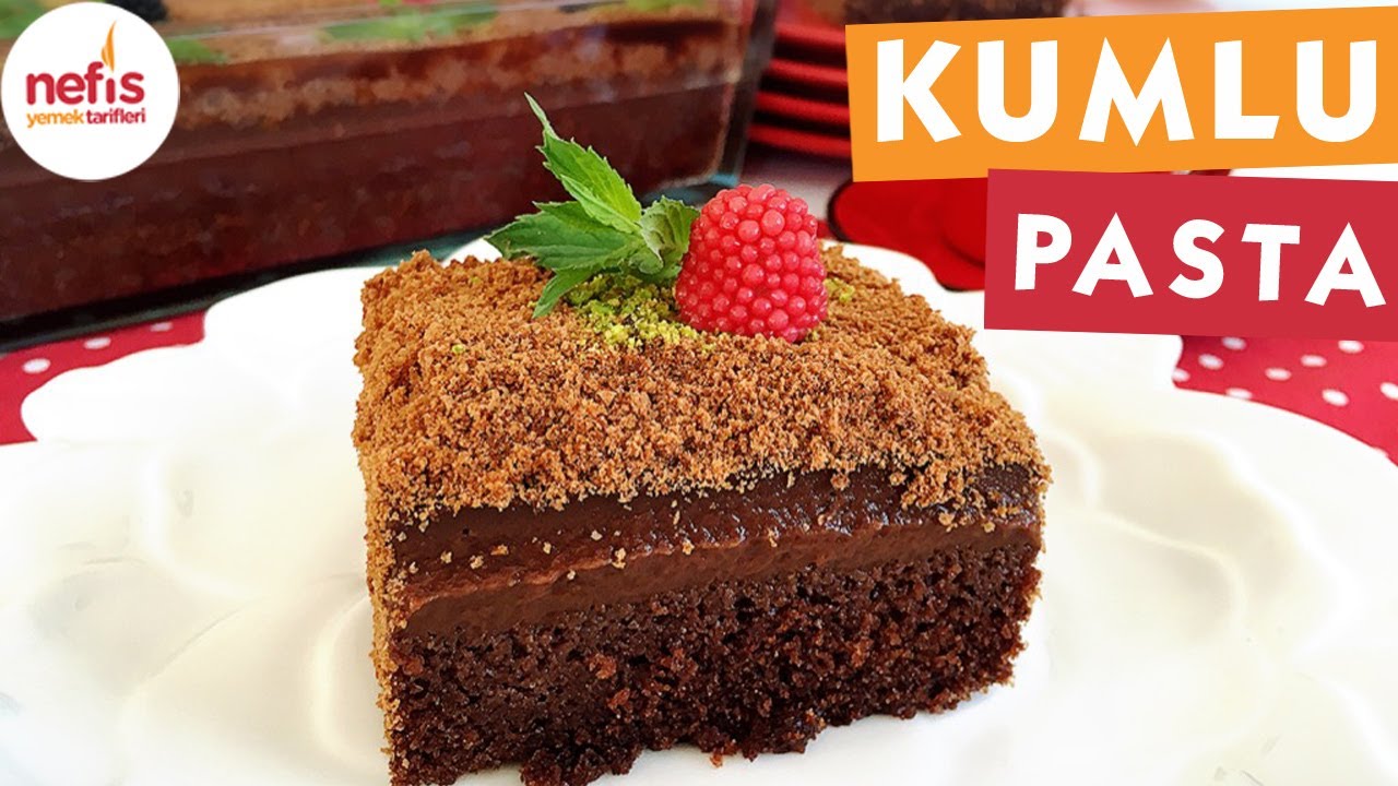 Kumlu Pasta - Pasta Tarifleri - Nefis Yemek Tarifleri
