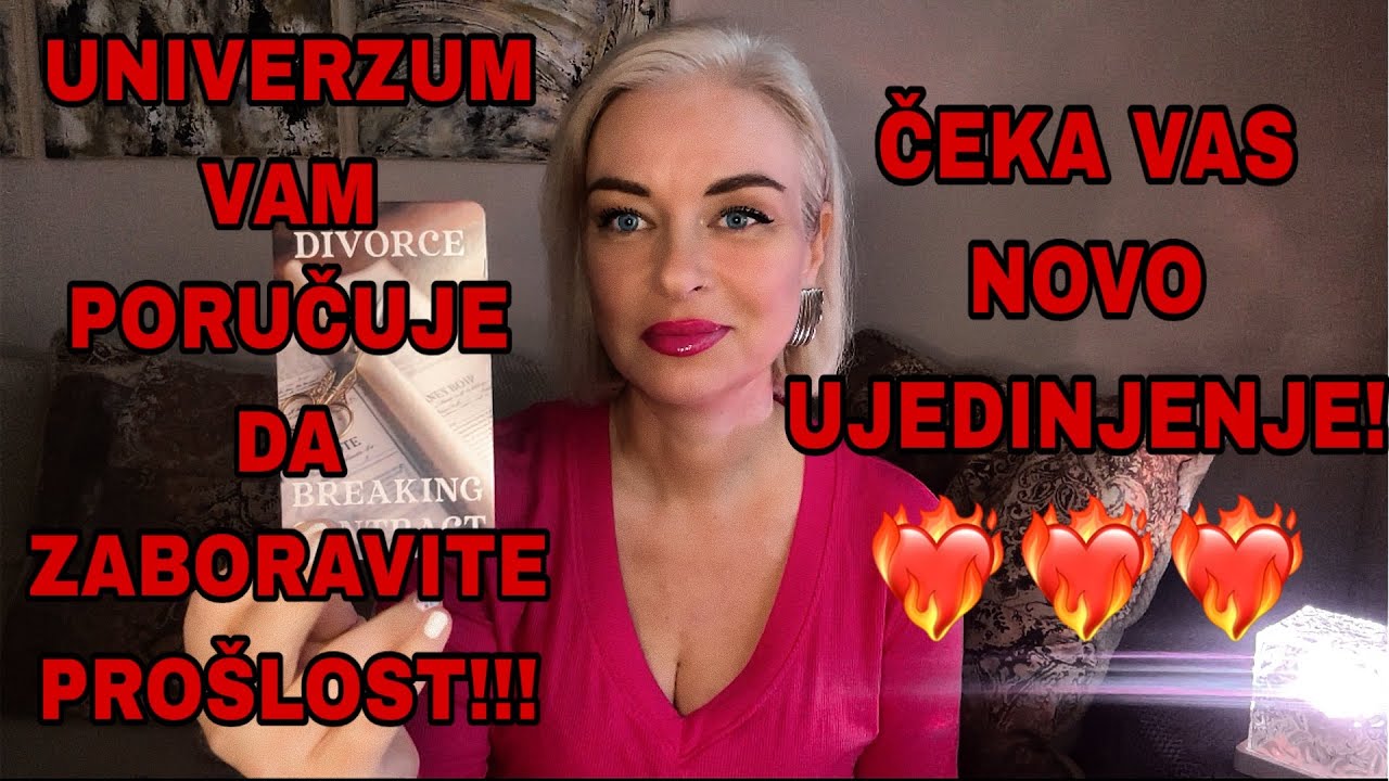 NOVA OSOBA VAS POSMATRA!!!
