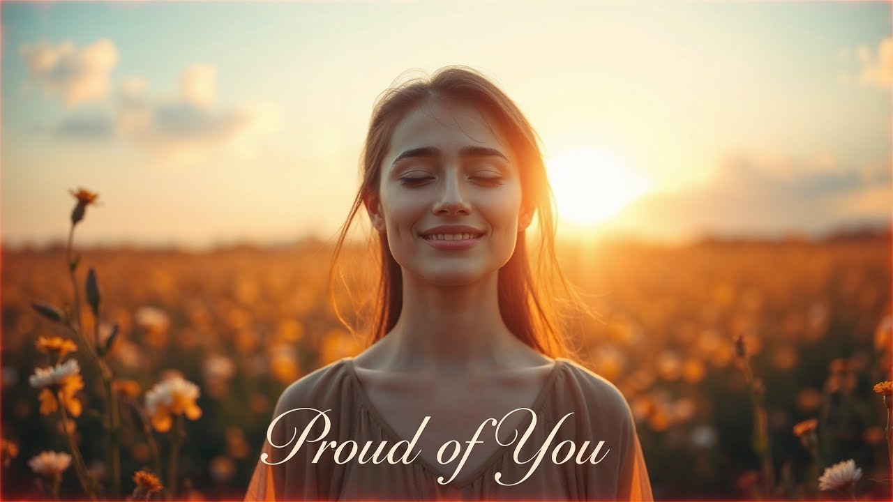 I'm Proud of You &ndash; Lenzspot
