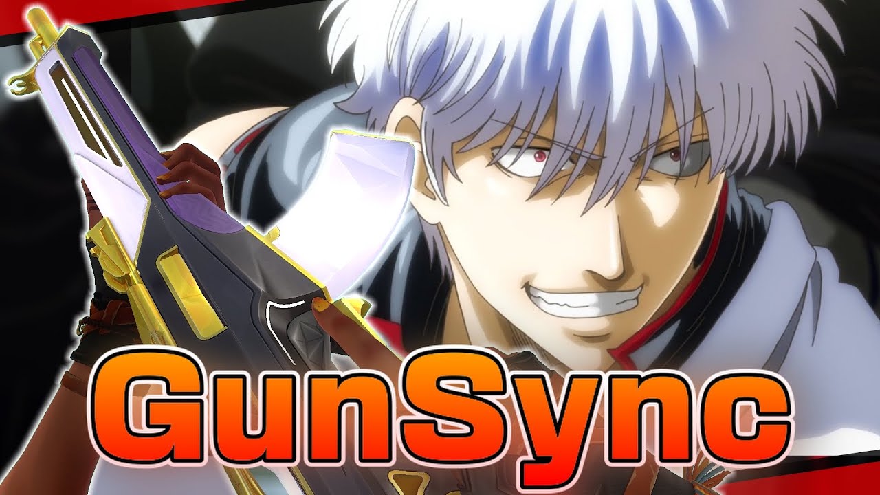 サムライハート / VALORANT GunSync #58