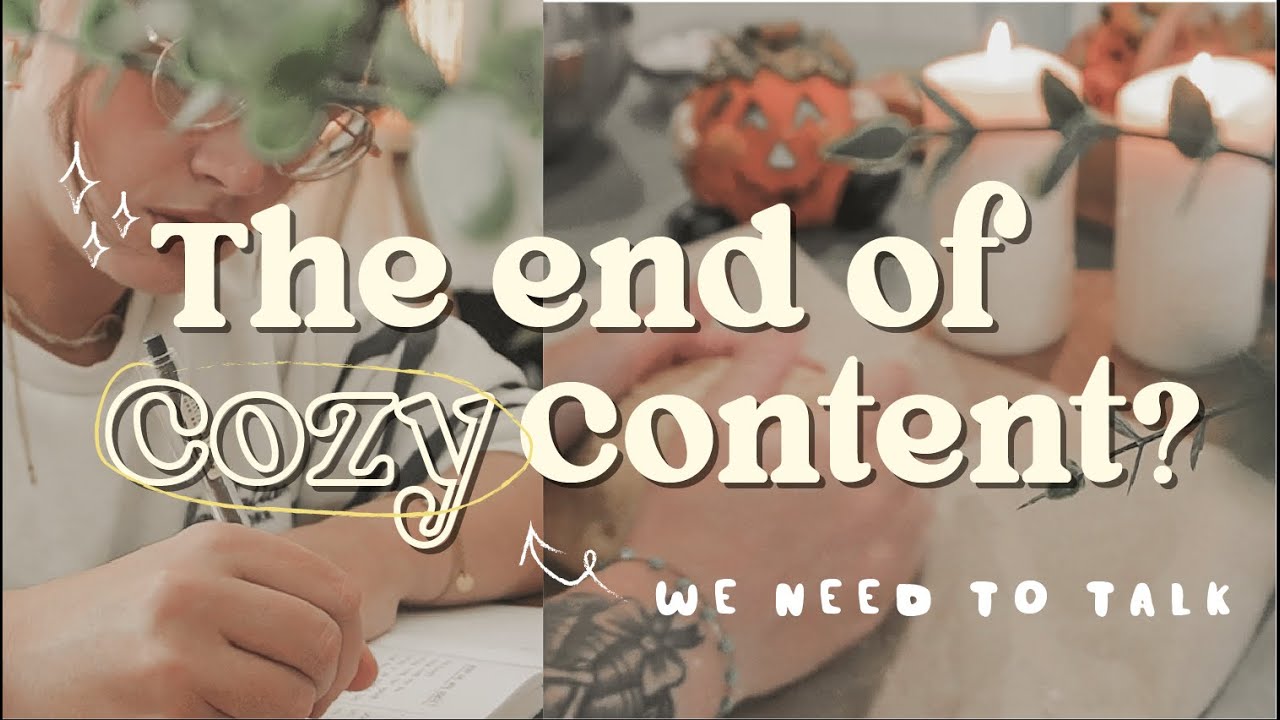 IMPORTANT TALK & Cozy weekend | Baking Keto cinnamon rolls & Journaling 🍂